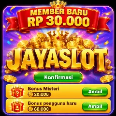 JAYASLOT
