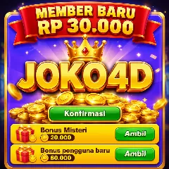 JOKO4D