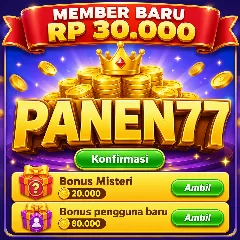 PANEN77