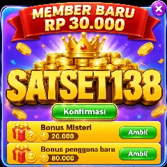 SATSET138