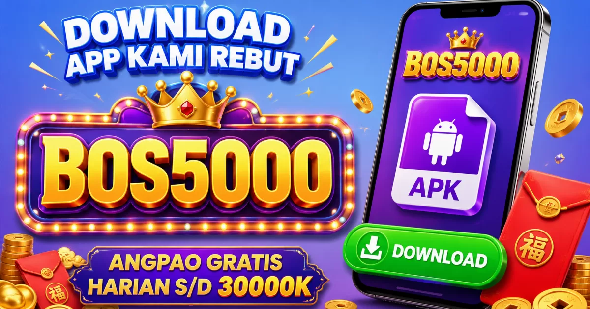 bos5000 APK