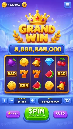bos5000 APK