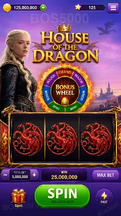 bos5000 APK