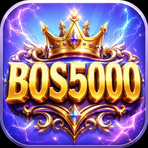 bos5000 Logo - Resmi bos5000 - Situs Resmi | Download APK & Login