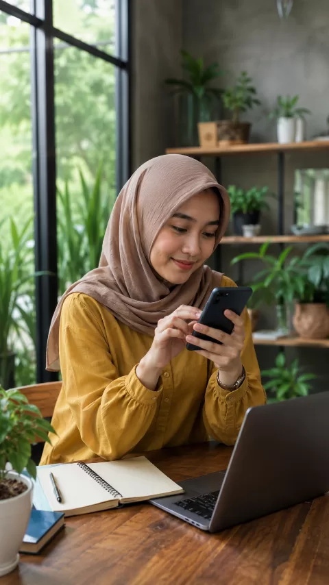 Tingkatkan Produktivitas dengan Aplikasi Android Terbaik