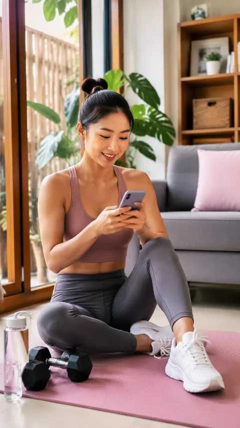 Menjelajahi Dunia Olahraga dan Hiburan Mobile untuk Pemula