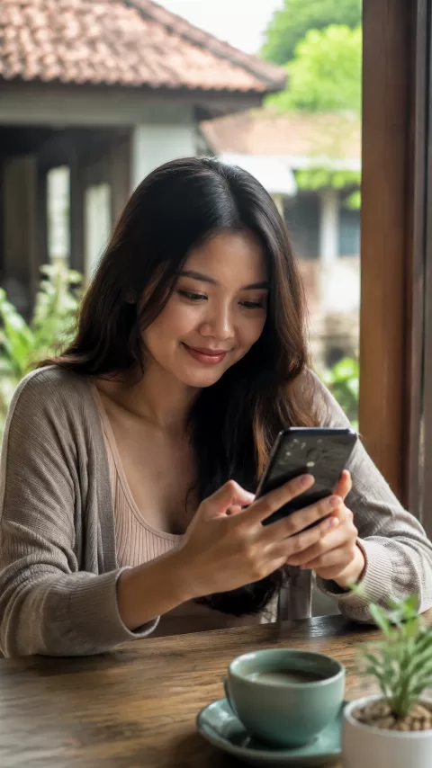 Cara Efektif Menghemat Kuota Internet Saat Unduh APK di Android