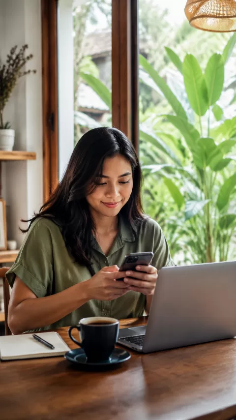 Tingkatkan Produktivitas Anda dengan Aplikasi Android Terbaik