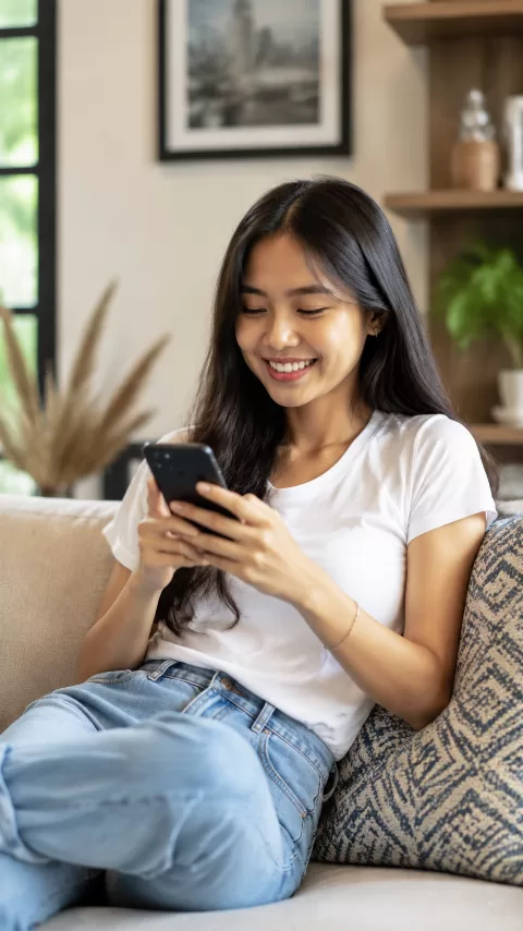 Tips Memilih Aplikasi Hiburan Mobile yang Aman dan Nyaman