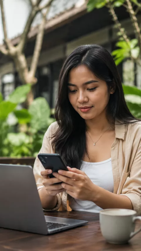 Langkah Mudah Login Akun dengan Aman di Era Digital