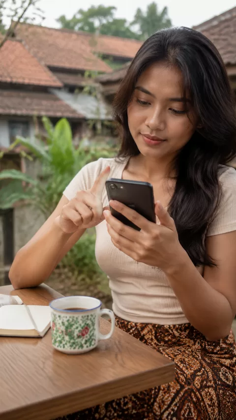 5 Cara Efektif Menghemat Kuota Saat Unduh APK di Android