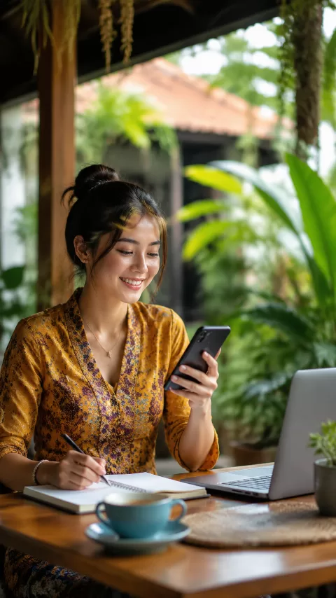 Tingkatkan Produktivitas Harian dengan Aplikasi Android Terbaik
