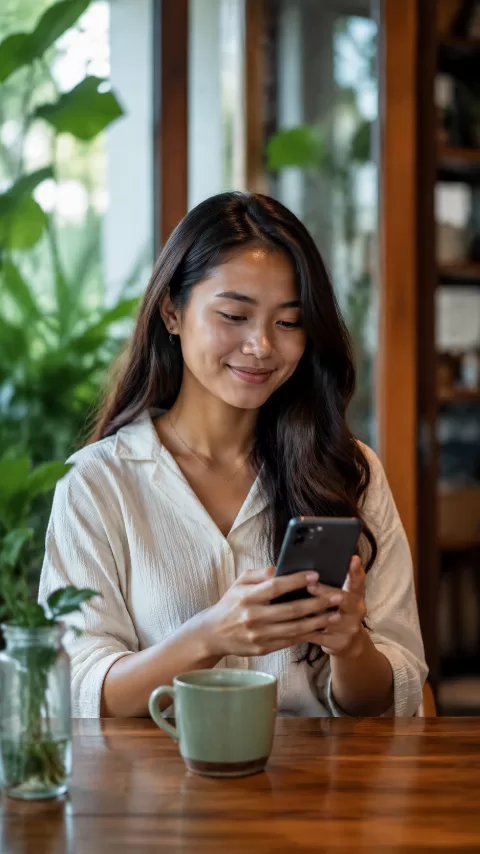 Panduan Memilih Aplikasi Hiburan Mobile yang Aman dan Menyenangkan